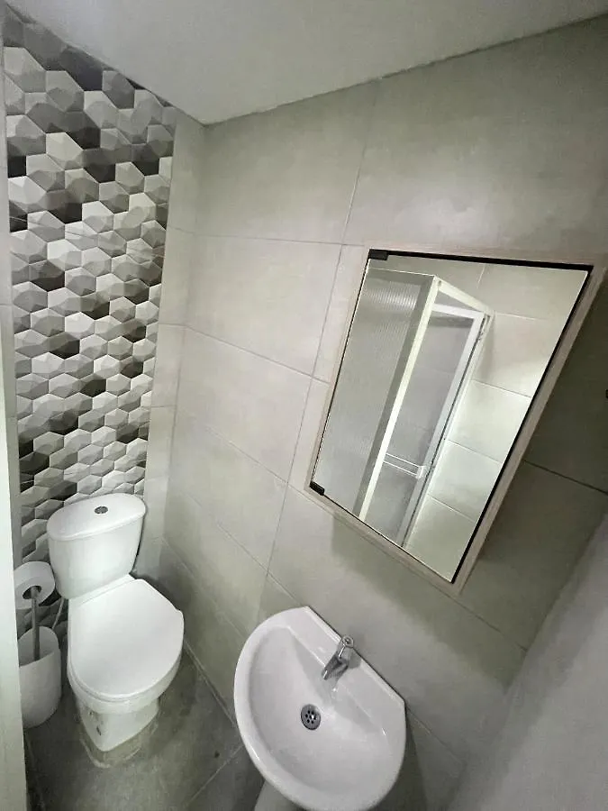 Apartamento Nuevo Super Centrico San Andrés