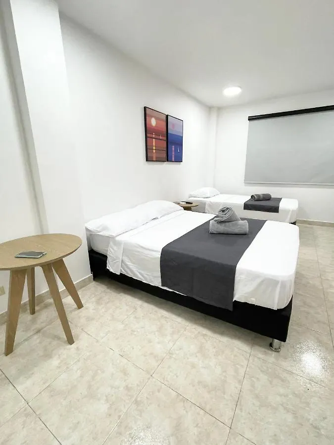Apartamento Nuevo Super Centrico San Andrés