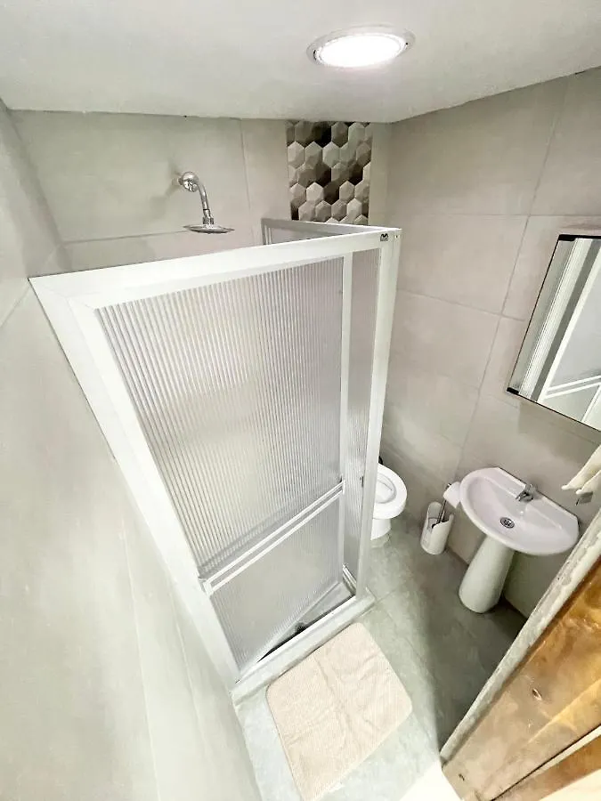 Apartamento Nuevo Super Centrico San Andrés