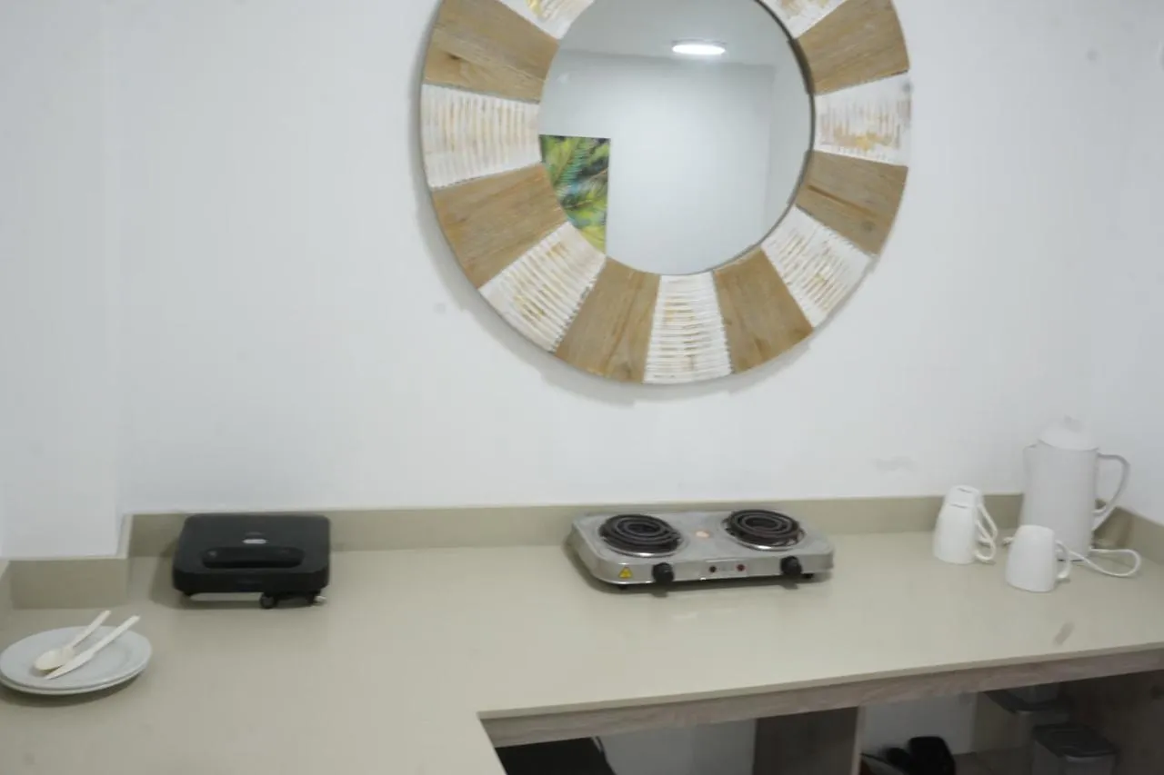 Apartamento Nuevo Super Centrico San Andrés