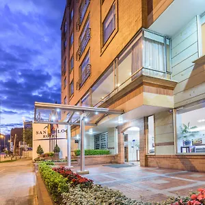 San Pablo Hotel Bogotá