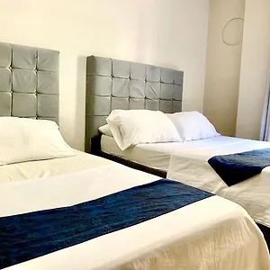 Bahia Hotel Santa Marta (Magdalena)