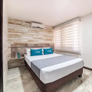 Ruta 65 Hotel Cali