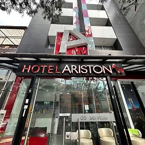 Aw Ariston Hotel Bogotá